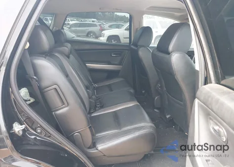 2010 Mazda Cx-9 Grand Touring z USA, uszkodzony, nr VIN JM3TB2MA5A0229059